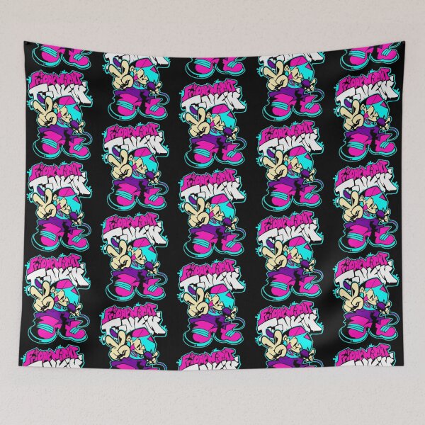 Item preview, Friday Night Funkin Friday Night Funkin designed and sold by BradlineShop.