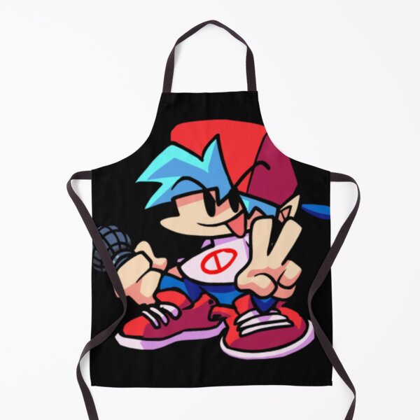 Item preview, Friday Night Funkin Friday night designed and sold by BradlineShop.