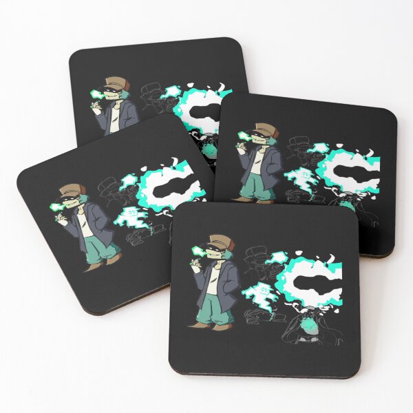 Item preview, Friday Night Funkin Garcello designed and sold by BradlineShop.