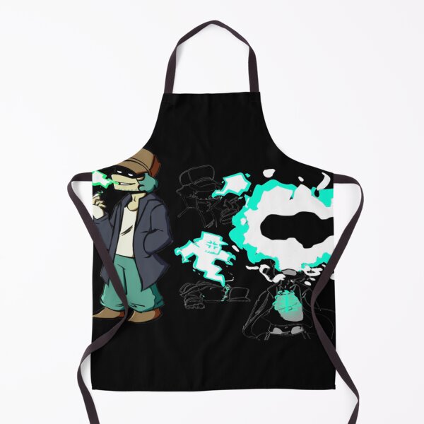 Item preview, Friday Night Funkin Garcello designed and sold by BradlineShop.