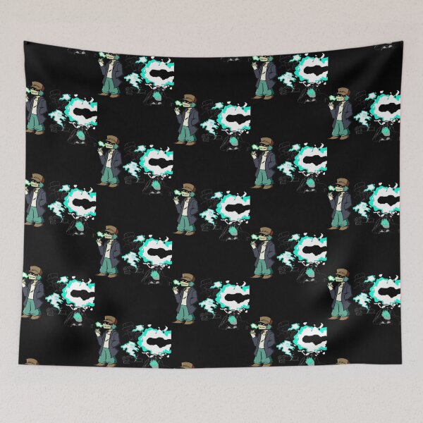 Item preview, Friday Night Funkin Garcello designed and sold by BradlineShop.