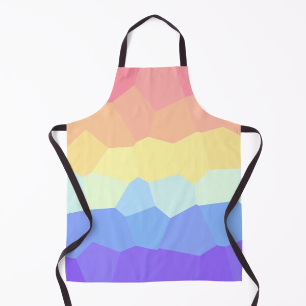 Item preview, Stained Glass Effect Subtle Pride Xenogender designed and sold by -Gedwolcraeft-.