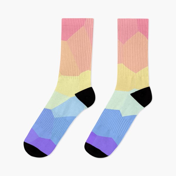 Item preview, Stained Glass Effect Subtle Pride Xenogender designed and sold by -Gedwolcraeft-.