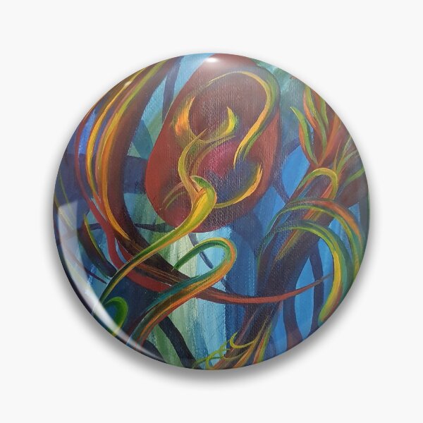 Item preview, entangled in colors designed and sold by Terkapio.