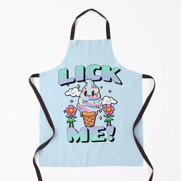 Item preview, Lick me Design designed and sold by Artpace.