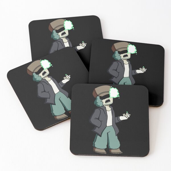 Item preview, Friday Night Funkin Garcello designed and sold by BradlineShop.