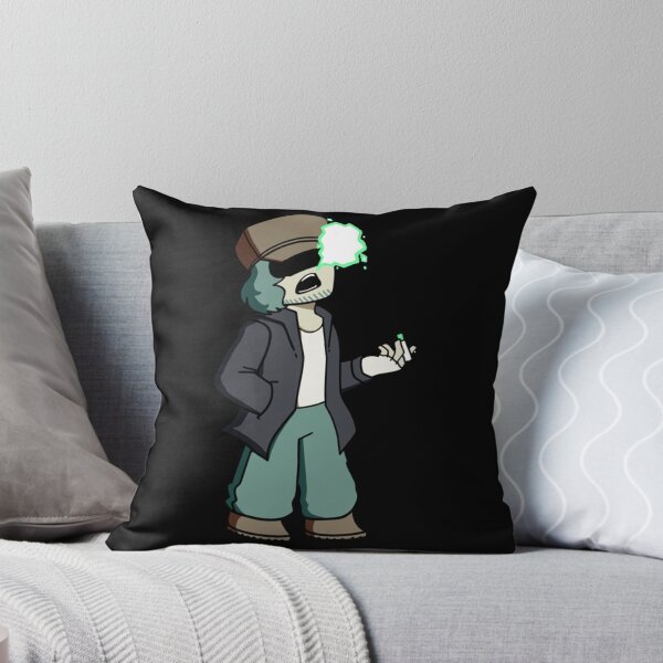 Item preview, Friday Night Funkin Garcello designed and sold by BradlineShop.