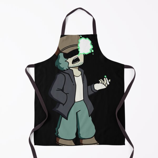 Item preview, Friday Night Funkin Garcello designed and sold by BradlineShop.