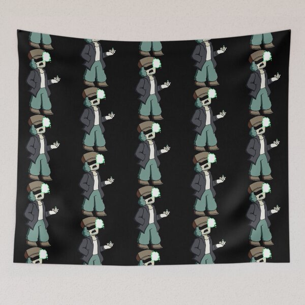 Item preview, Friday Night Funkin Garcello designed and sold by BradlineShop.