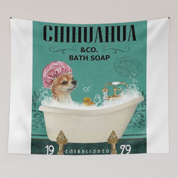 Item preview, Wash Your Paws designed and sold by fallupakcu.