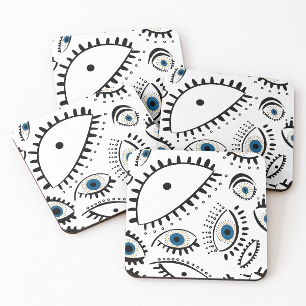 Item preview, Eyes Everywhere designed and sold by animaata.