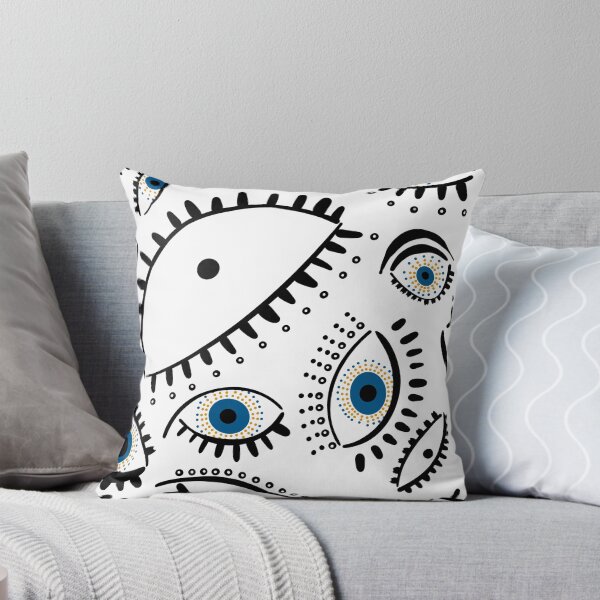 Item preview, Eyes Everywhere designed and sold by animaata.