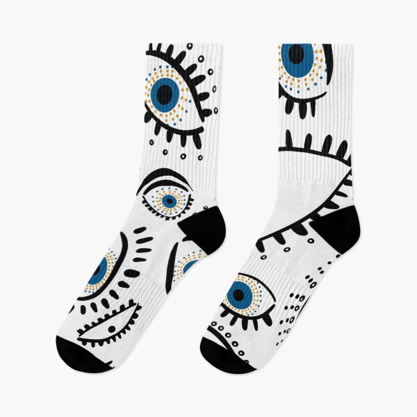 Item preview, Eyes Everywhere designed and sold by animaata.