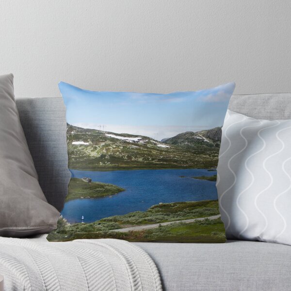 Item preview,  Lake av Blå designed and sold by Cecilia Carr.