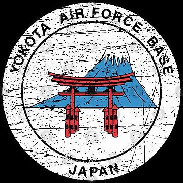 横田USA .Yokota Air Base 記念グッズ まとめ売り ミリタリー プレート 横田基地