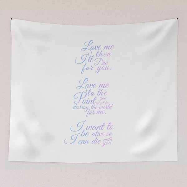 Item preview, Kim Saram Myul Mang Quotes Doom DAYS K-Drama Pack designed and sold by annylands.
