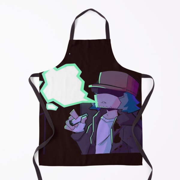 Item preview, Friday Night Funkin Garcello designed and sold by BradlineShop.