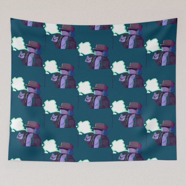 Item preview, Friday Night Funkin Garcello designed and sold by BradlineShop.