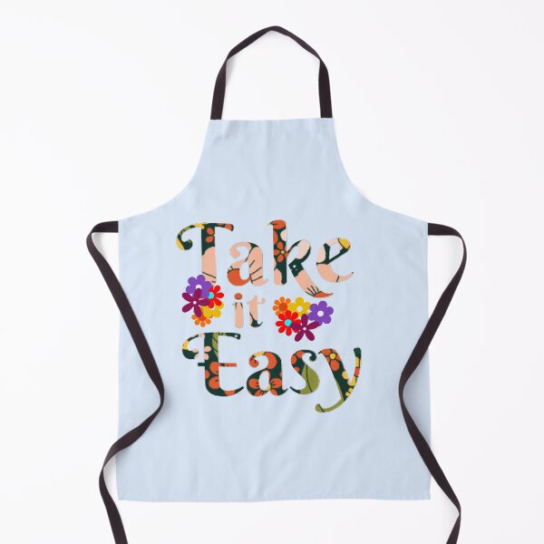 Item preview, Take It Easy designed and sold by designbyjodyb.