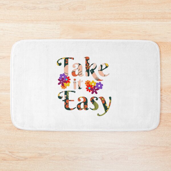 Item preview, Take It Easy designed and sold by designbyjodyb.