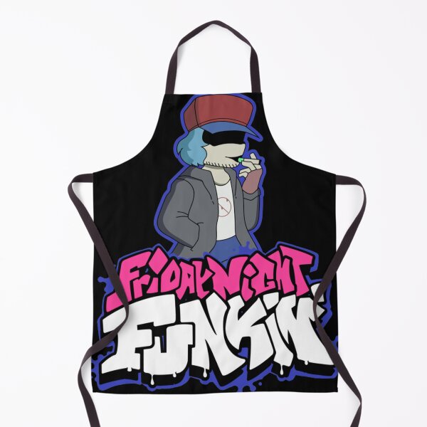 Item preview, Friday Night Funkin Garcello designed and sold by BradlineShop.