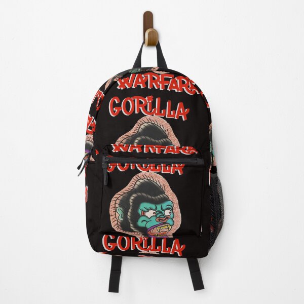 Item preview, Gorilla warefare designed and sold by X1810x.