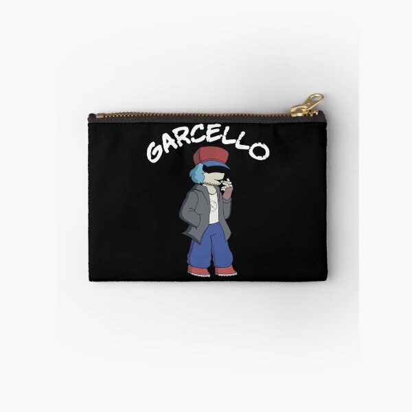 Item preview, Friday Night Funkin Garcello Classic designed and sold by BradlineShop.