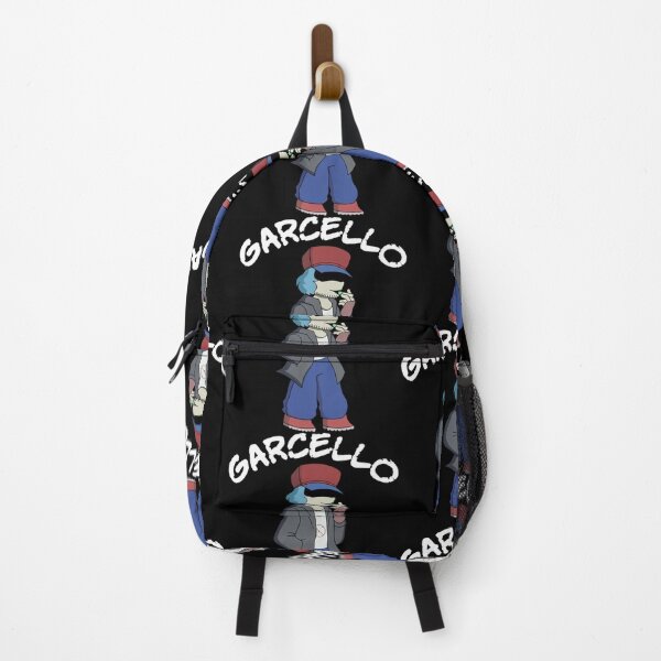 Item preview, Friday Night Funkin Garcello Classic designed and sold by BradlineShop.
