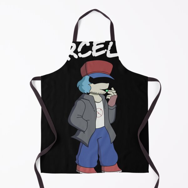 Item preview, Friday Night Funkin Garcello Classic designed and sold by BradlineShop.