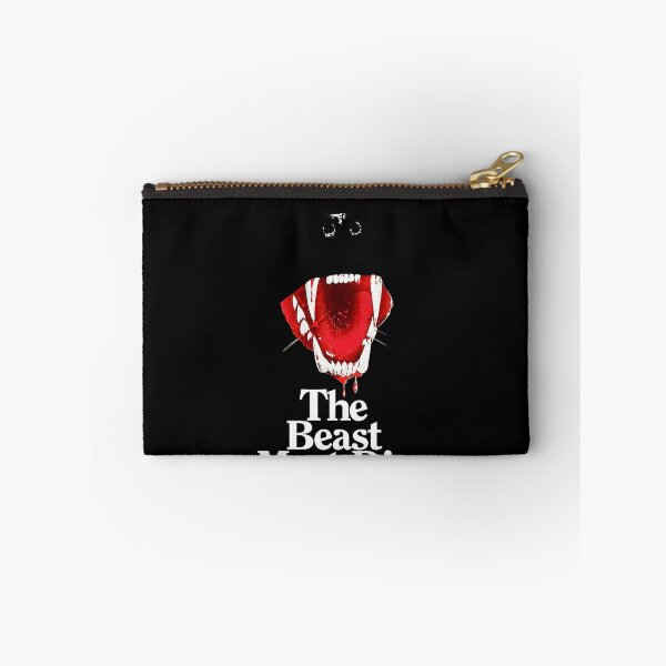 Item preview, The Beast Must Die  designed and sold by lilybrian.
