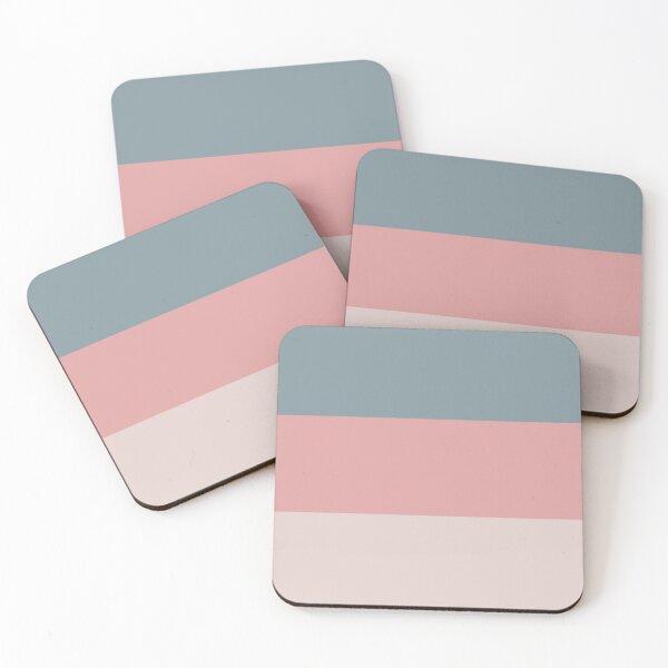 Item preview, Pastel Retro Colors designed and sold by Sasas Design.