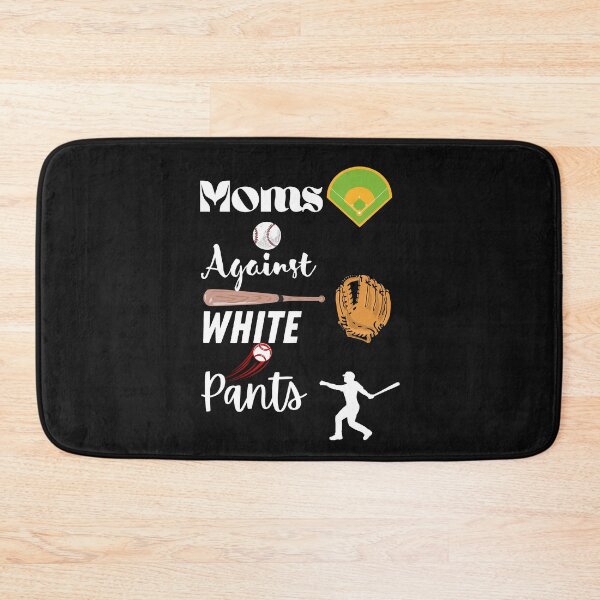 Item preview, Moms against white pants designed and sold by Strale25kv.