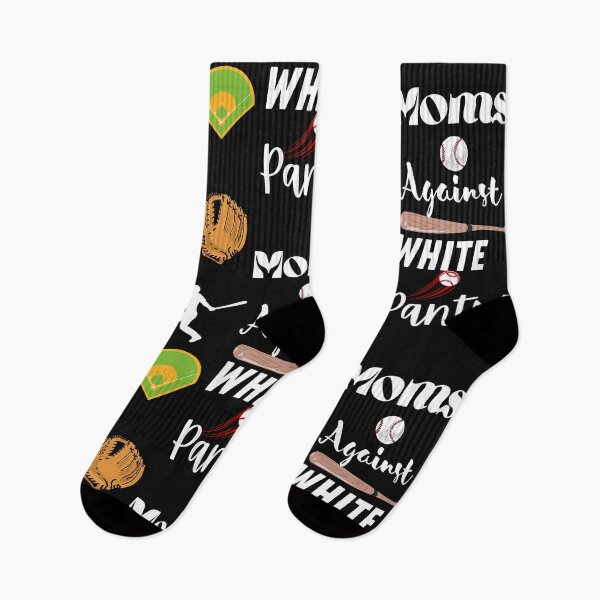 Item preview, Moms against white pants designed and sold by Strale25kv.