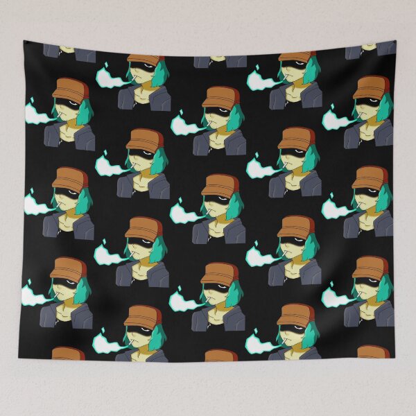 Item preview, Friday Night Funkin Garcello designed and sold by BradlineShop.