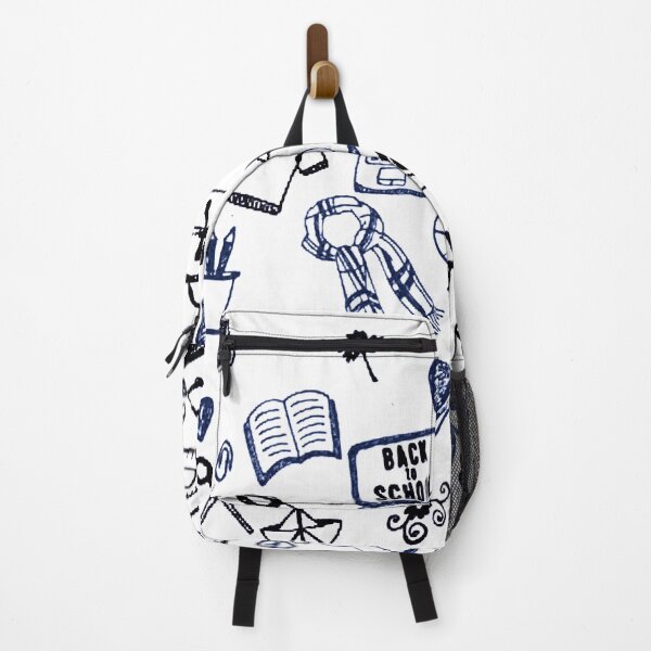 Item preview, school pattern designed and sold by freeArt10.
