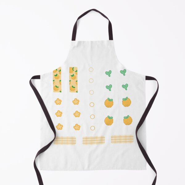 Item preview, Orange Sticker Pack designed and sold by Atelier CM.