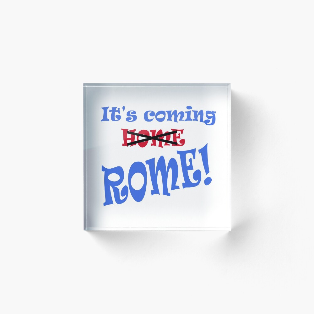 Item preview, Acrylic Block designed and sold by DomGDesign.