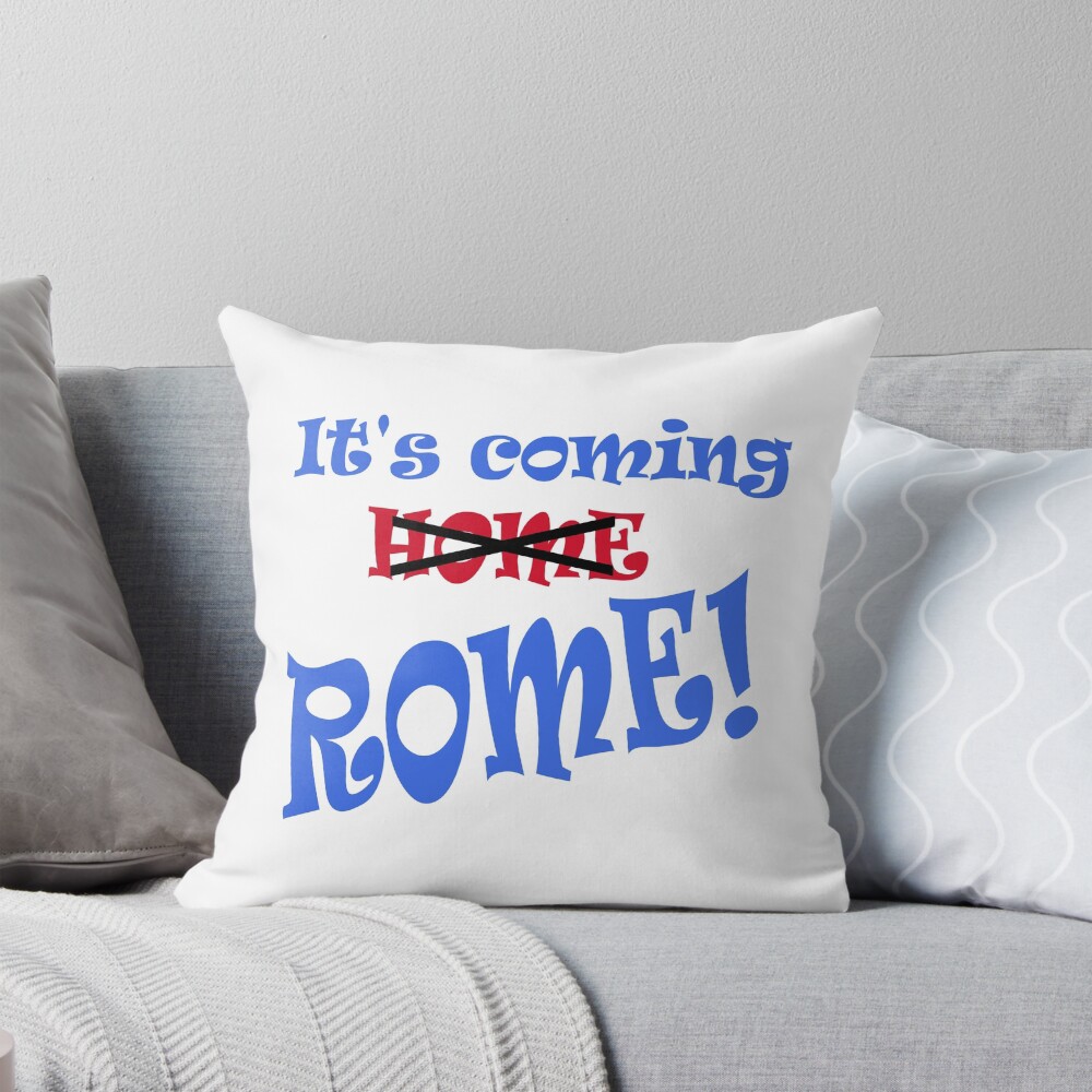 Item preview, Throw Pillow designed and sold by DomGDesign.