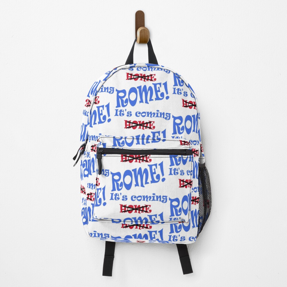 Item preview, Backpack designed and sold by DomGDesign.