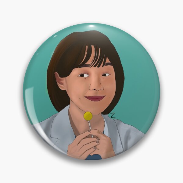 Item preview, Yoon Ah Reum Dr Romantic 2 designed and sold by zedorzee.