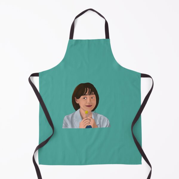 Item preview, Yoon Ah Reum Dr Romantic 2 designed and sold by zedorzee.