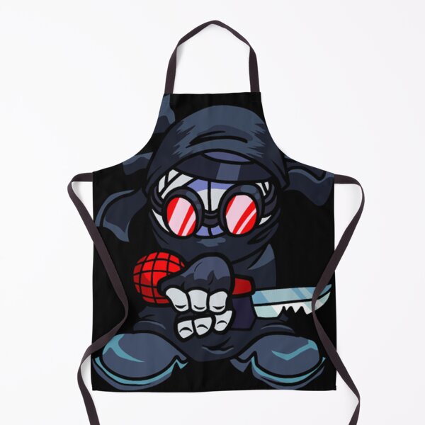 Item preview, Friday Night Funkin Hank j Wimbleton designed and sold by BradlineShop.