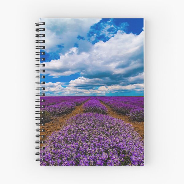 Item preview,  Purple Summer Lavender  designed and sold by MagicEmpress.