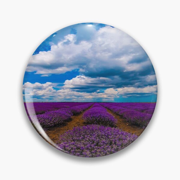 Item preview,  Purple Summer Lavender  designed and sold by MagicEmpress.