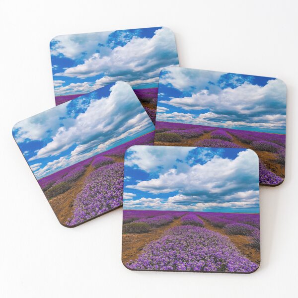 Item preview,  Purple Summer Lavender  designed and sold by MagicEmpress.