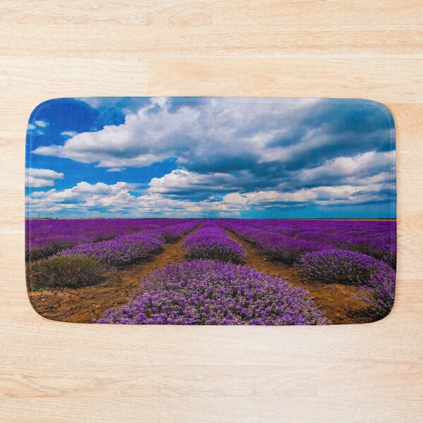 Item preview,  Purple Summer Lavender  designed and sold by MagicEmpress.