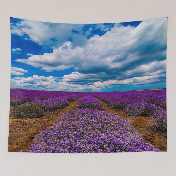 Item preview,  Purple Summer Lavender  designed and sold by MagicEmpress.