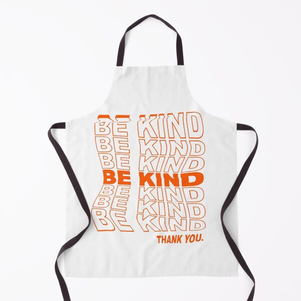 Item preview, Funny Be Kind Thank You Slogan. Sarcastic Quotes and saying. positive vibes designed and sold by TheImperfecto.