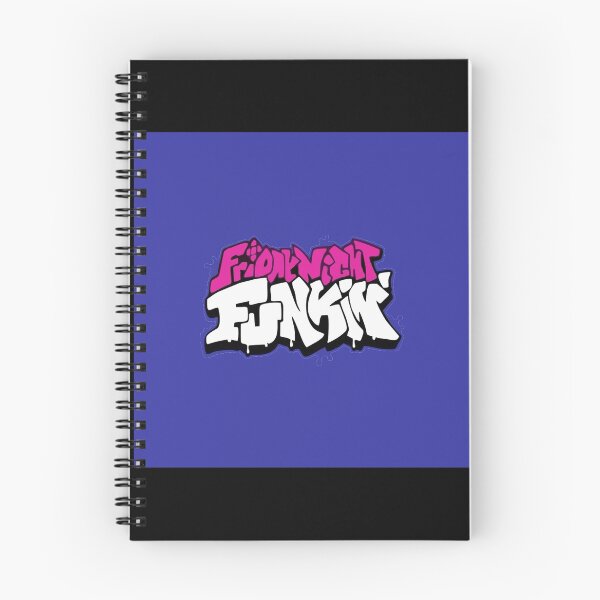 Artikelvorschau, Freitag Nacht Funkin Pin entworfen und verkauft von BradlineShop.