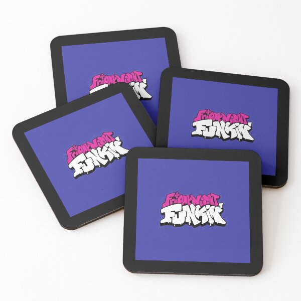 Item preview, Friday Night Funkin Pin designed and sold by BradlineShop.